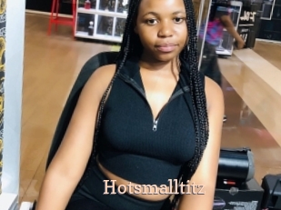 hotsmalltitz Chaude Vision