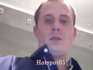 Hotspot85