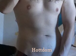 Hottdom