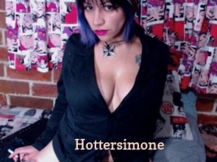 Hottersimone