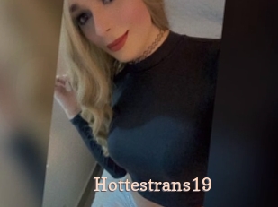 Hottestrans19