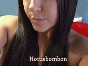 Hottiebombon