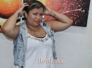 Hottitsxx