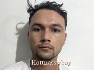 Hottnasstyboy