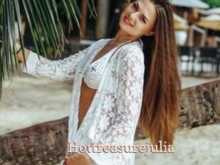 Hottreasurejulia