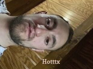 Hotttx