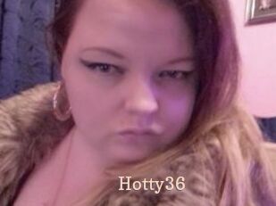 Hotty36
