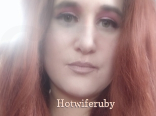 Hotwiferuby