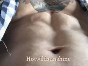 Hotwildsunshine