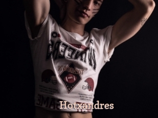 Hotxandres