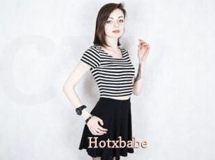 Hotxbabe