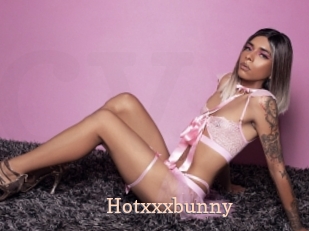 Hotxxxbunny
