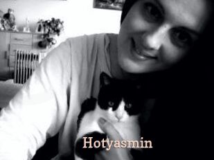 Hotyasmin