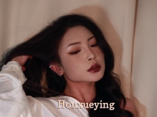 Houxueying