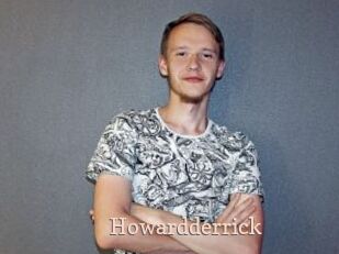 Howardderrick