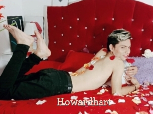 Howardhart
