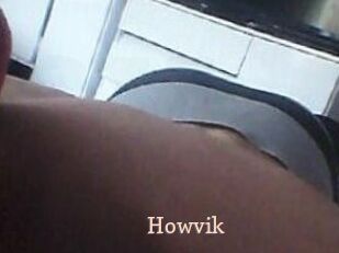 Howvik