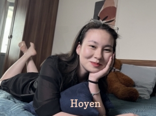 Hoyen