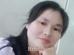 Hrfsefhwrd
