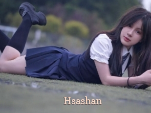 Hsashan