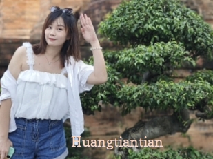 Huangtiantian