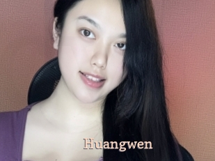 Huangwen