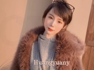 Huangyuany