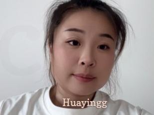 Huayingg