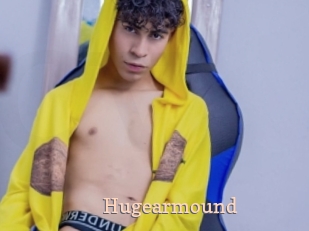 hugearmound Chaude Vision