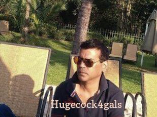 Hugecock4gals