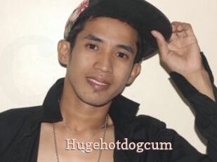 Hugehotdogcum