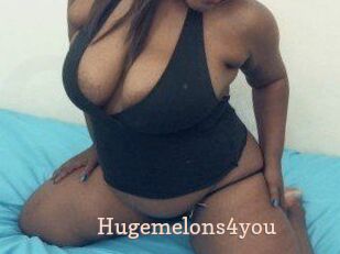 Hugemelons4you