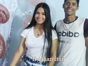 Hughandtail