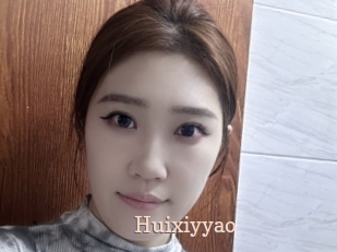 Huixiyyao