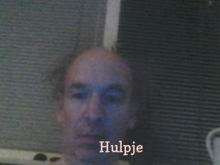 hulpje Chaude Vision