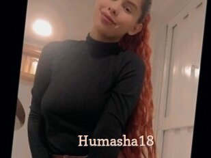 Humasha18