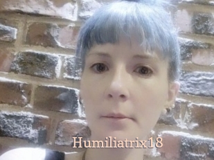 Humiliatrix18