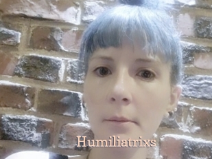 Humiliatrixs