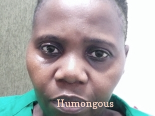 Humongous