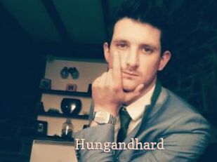 Hungandhard
