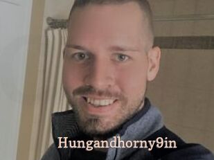 Hungandhorny9in
