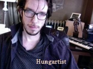 Hungartist