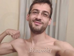 Hungeddy