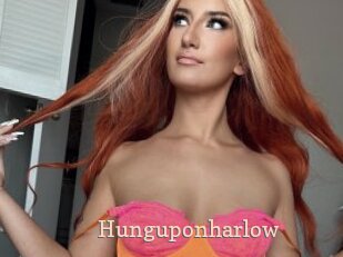 Hunguponharlow