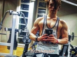 hunkmale Chaude Vision