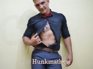 Hunkmathew