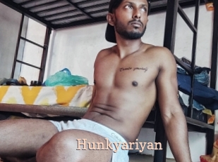 Hunkyariyan