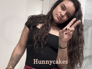 Hunnycakes