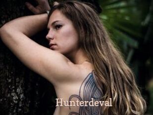 Hunterdeval