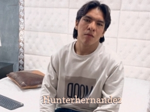 Hunterhernandez